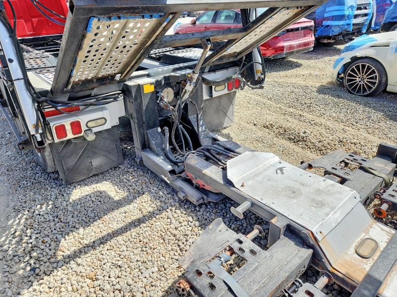 2007 Sterling Lc car Hau-semi Truck
