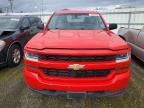 2018 Chevrolet Silverado C1500 Custom
