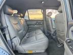 2004 Toyota Sequoia Limited