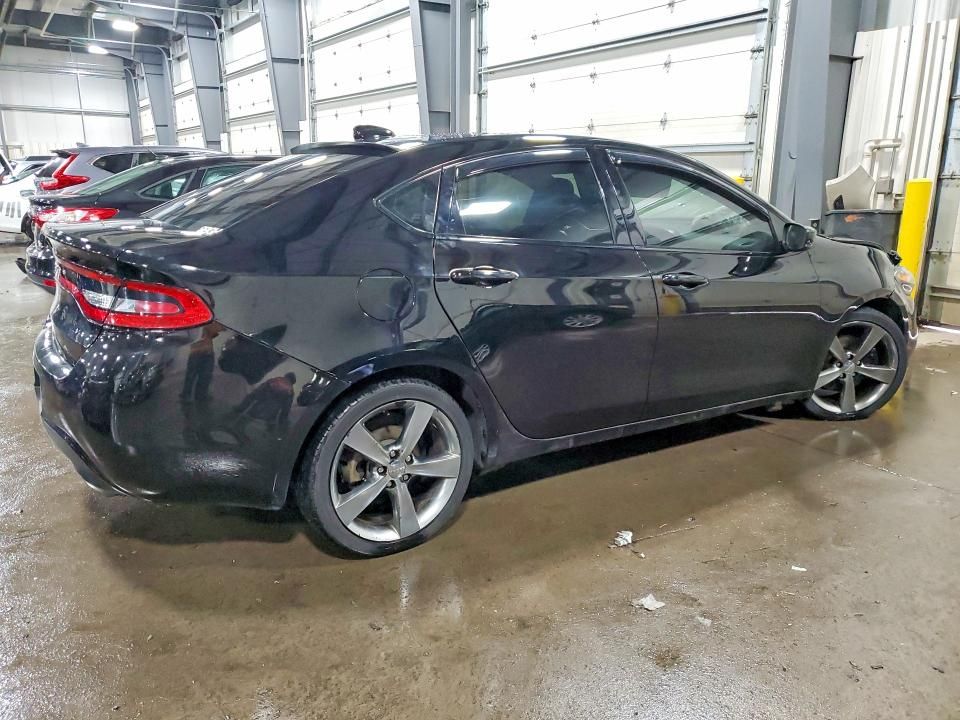 2015 Dodge Dart se Aero