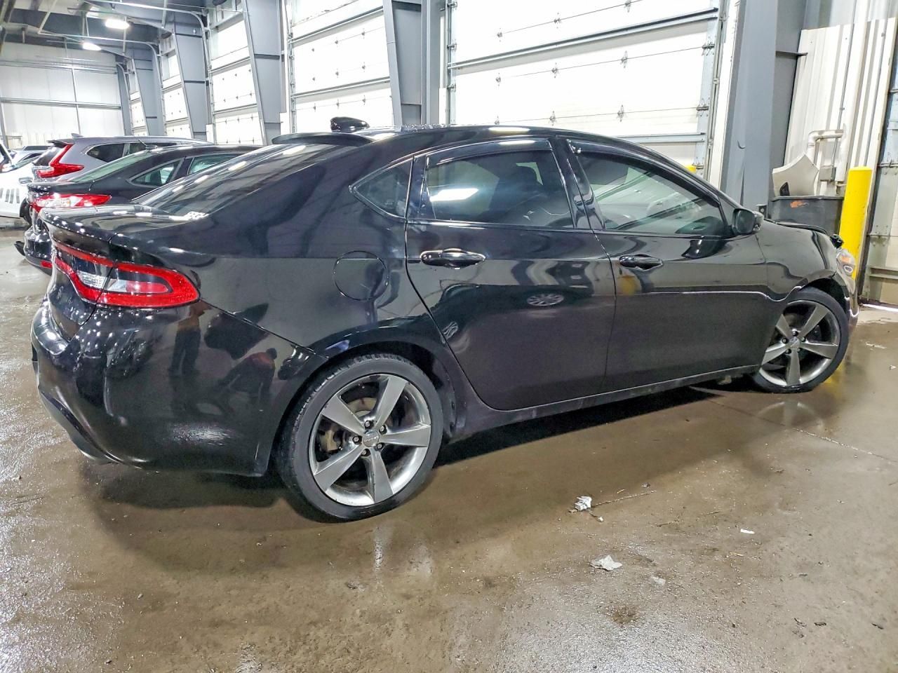 2015 Dodge Dart se Aero