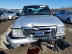 2007 Ford Ranger Super cab