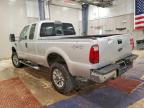 2008 Ford F350 SRW Super Duty