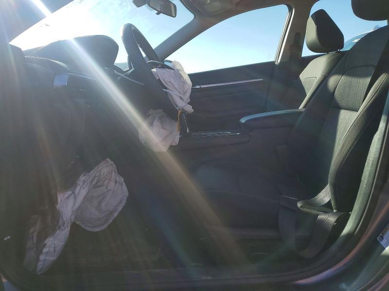 2023 Nissan Altima sv