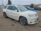 2012 GMC Acadia Denali