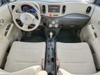 2010 Nissan Cube 1.8