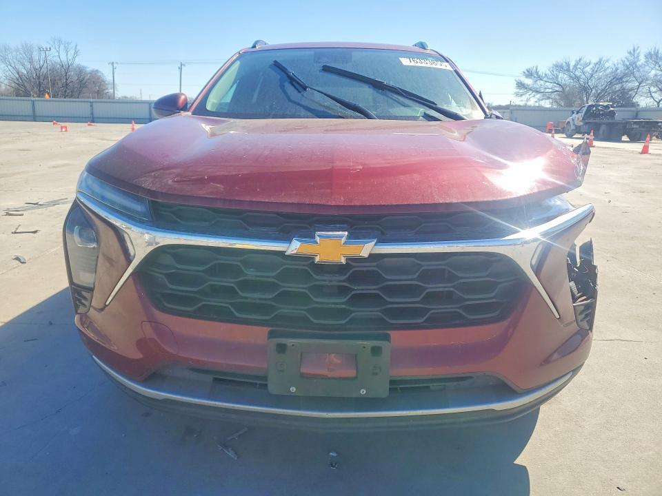 2024 Chevrolet Trax 1LT