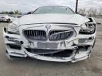 2015 BMW 640 i Gran Coupe