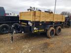 2025 Griffin 2026 Griffin GT-5X10 Dump Trailer
