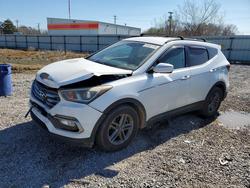 2018 Hyundai Santa fe Sport for sale in Montgomery, AL