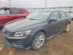 2018 Volkswagen Passat se