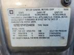 2000 GMC New Sierra C1500