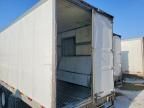 2016 Utility VS2RA Refrigerated Van Trailer
