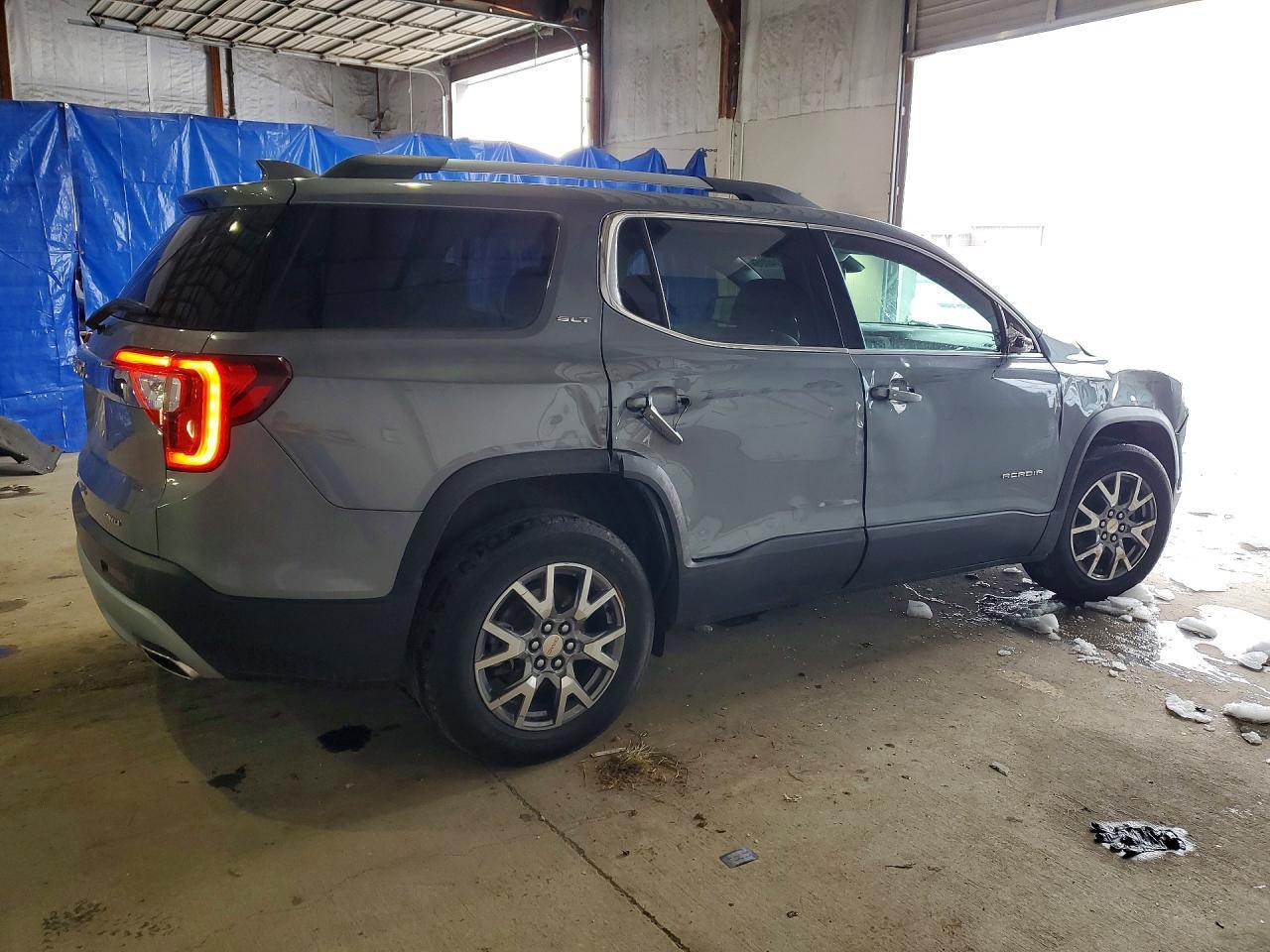 2020 GMC Acadia slt