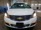 2017 Chevrolet Traverse Premier