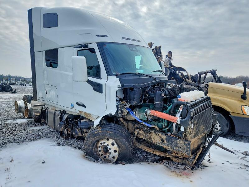 2026 Volv O VNL Semi Truck