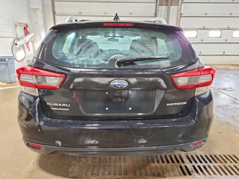 2021 Subaru Impreza Premium