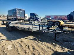 2023 Iron Bull Utility Trailer for sale in Grand Prairie, TX