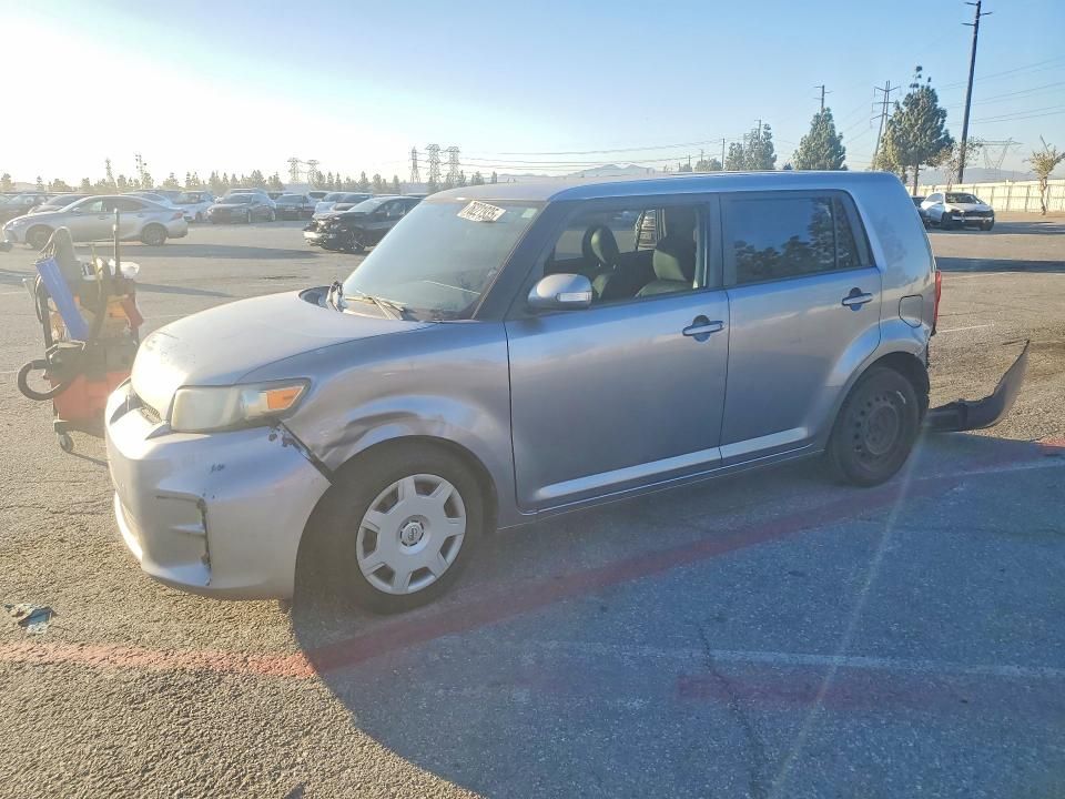 2011 Scion XB