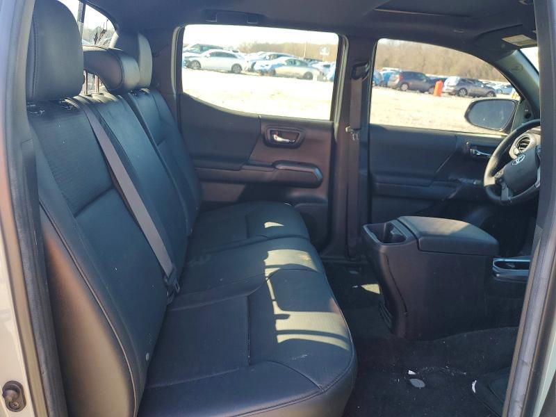 2023 Toyota Tacoma Double cab