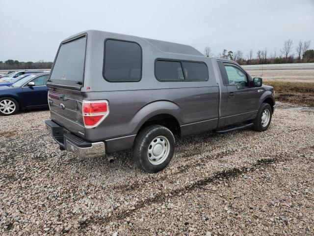 2011 Ford F150