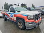 2016 GMC Sierra C1500