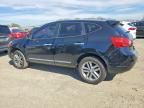 2011 Nissan Rogue