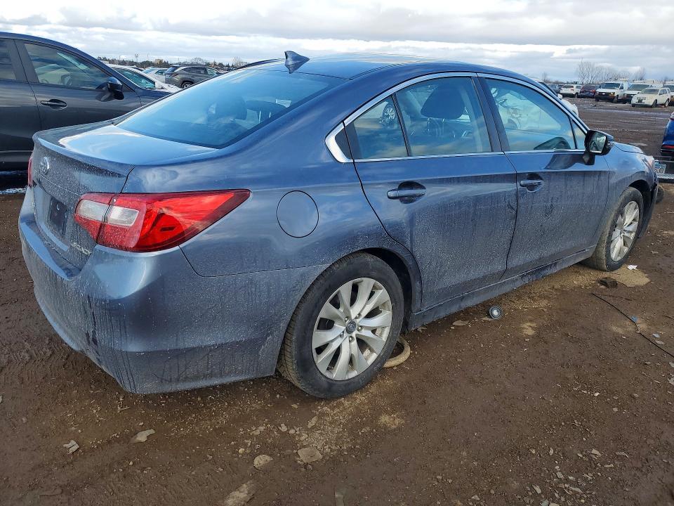 2016 Subaru Legacy 2.5i Premium