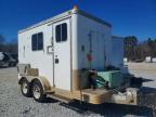 2006 Pelsue 7011ABSC-004 F.0.S.T Fiber Optic Trailer