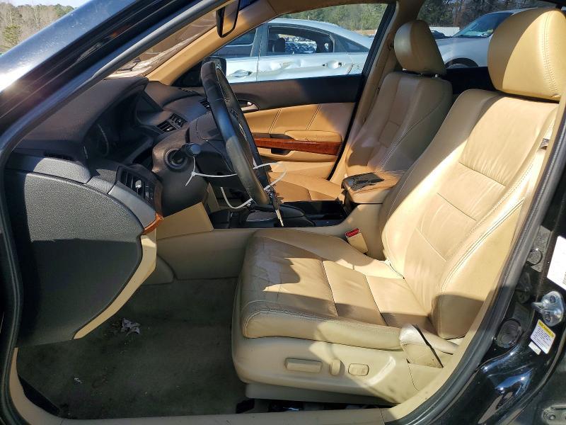 2011 Honda Accord exl