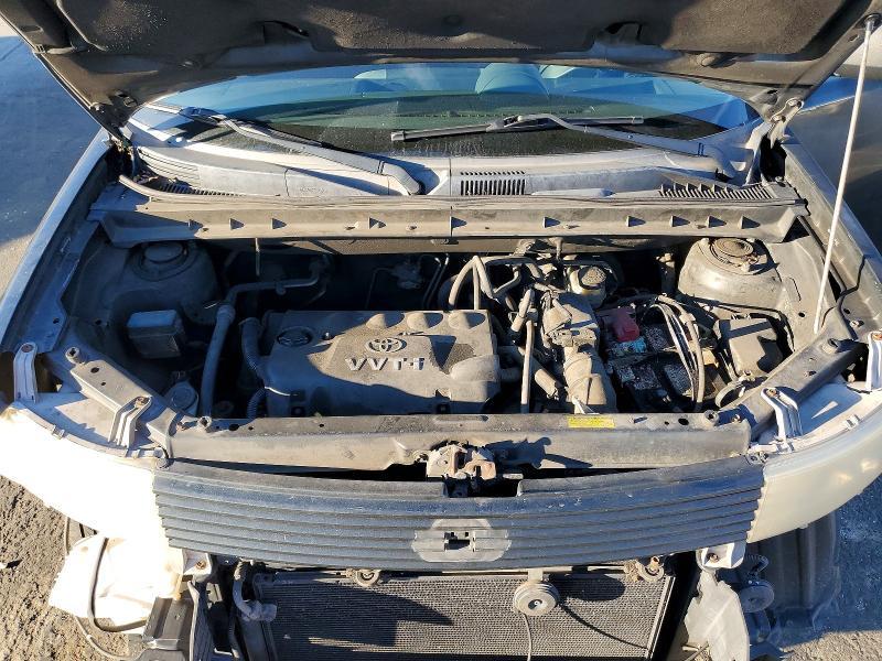 2006 Scion Xb Base