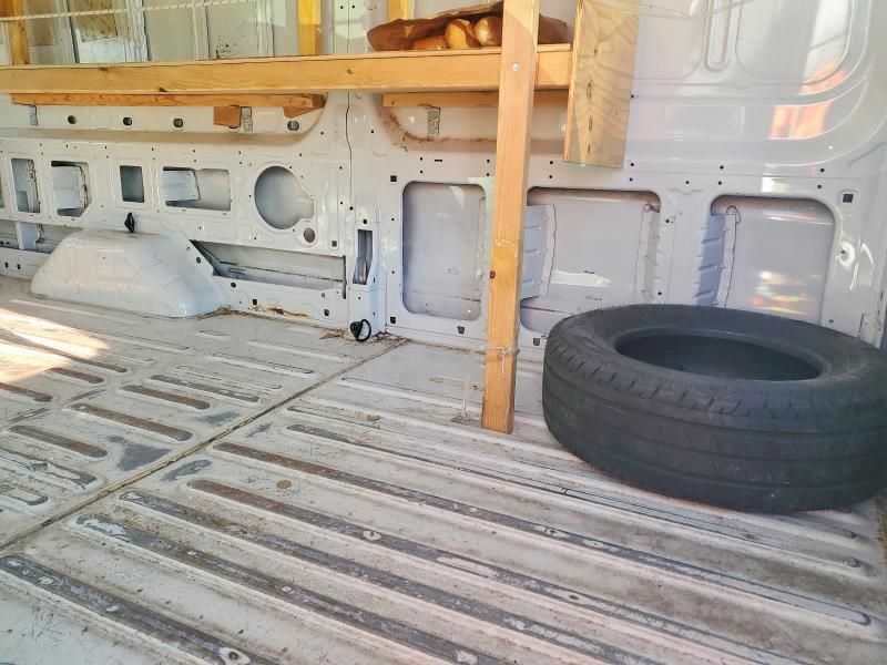 2019 Ford Transit T-250