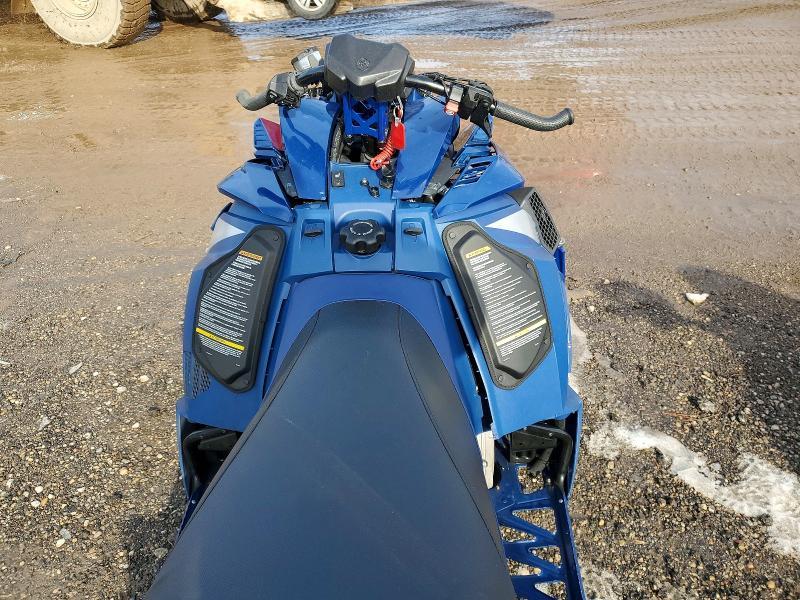 2023 Yamaha Sidewinder