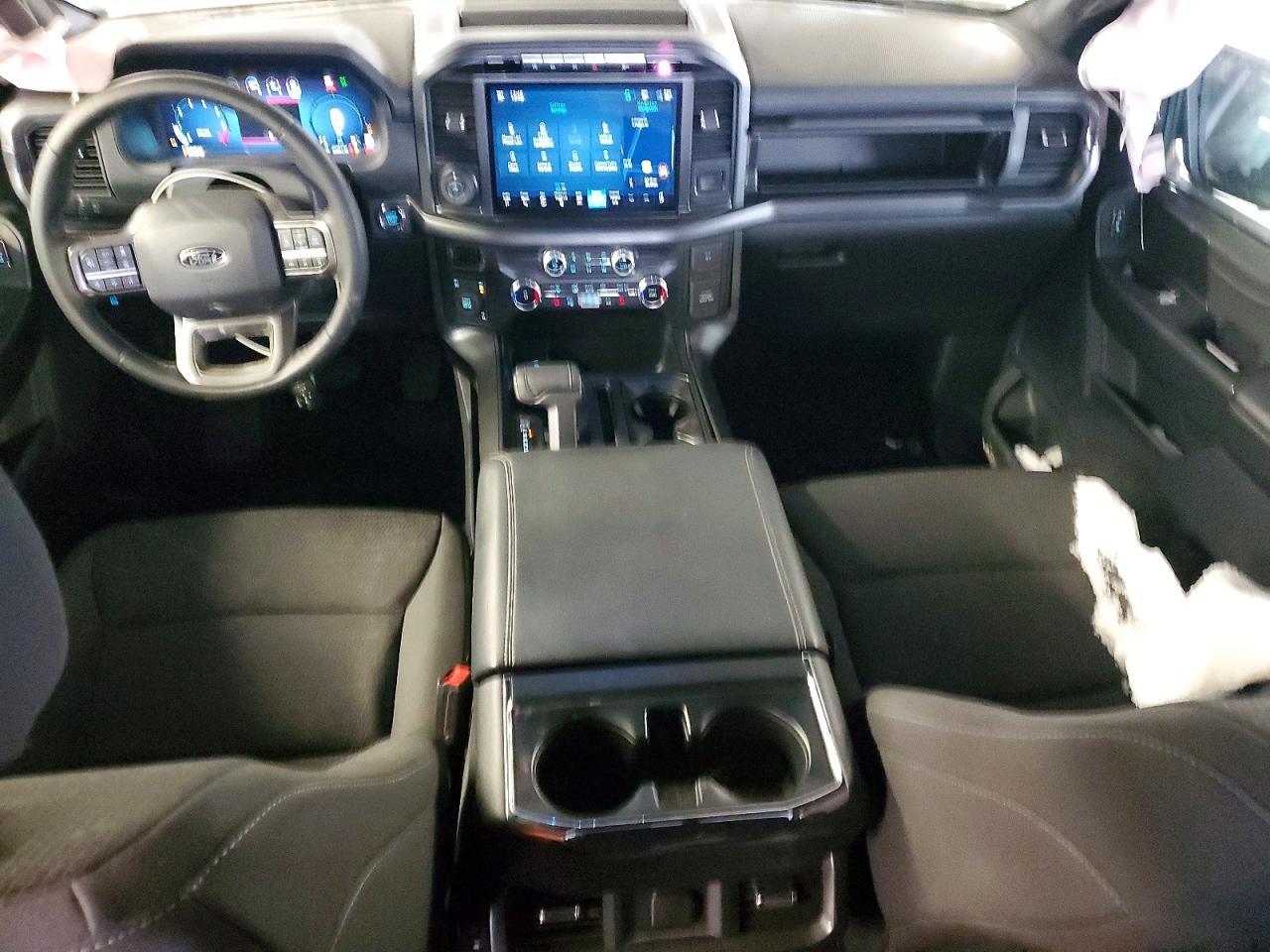 2024 Ford F150 xlt