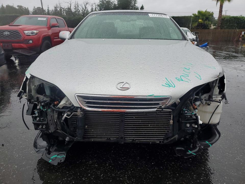 2001 Lexus Es 300
