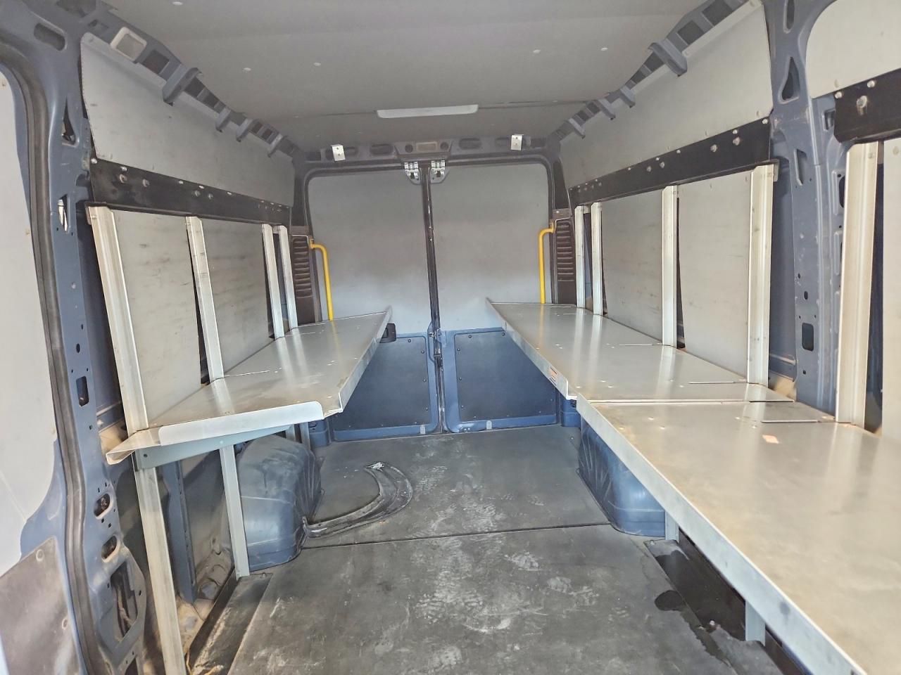 2020 Dodge RAM Promaster 3500 3500 High