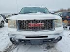 2012 GMC Sierra K1500 sle