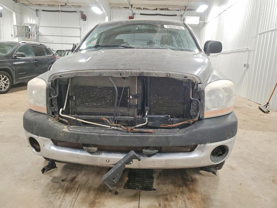 2006 Dodge RAM 1500 ST