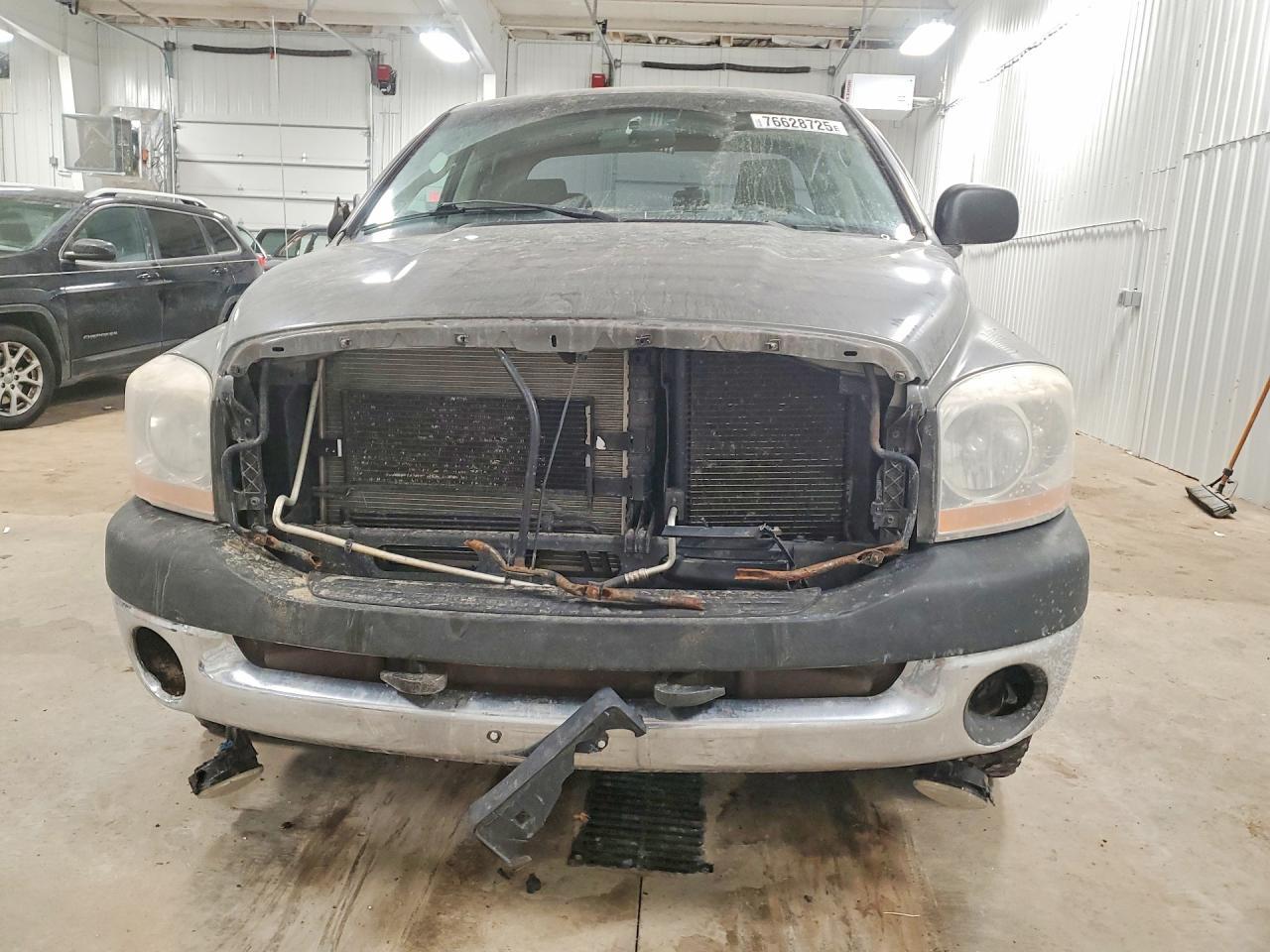 2006 Dodge RAM 1500 ST
