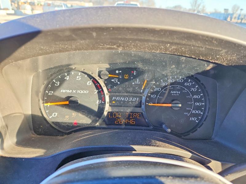 2008 Chevrolet Colorado