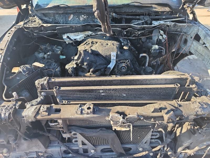 2015 Dodge Ram 2500 st