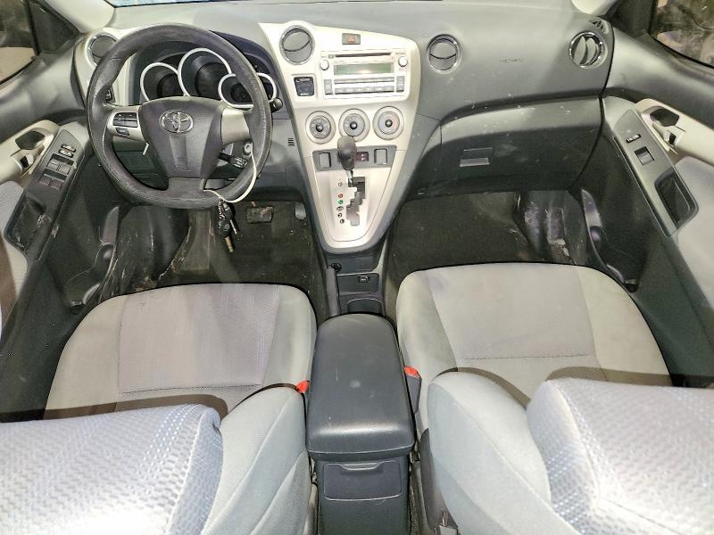 2011 Toyota Corolla Matrix s