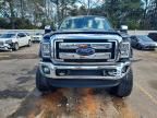 2016 Ford F250 Super Duty