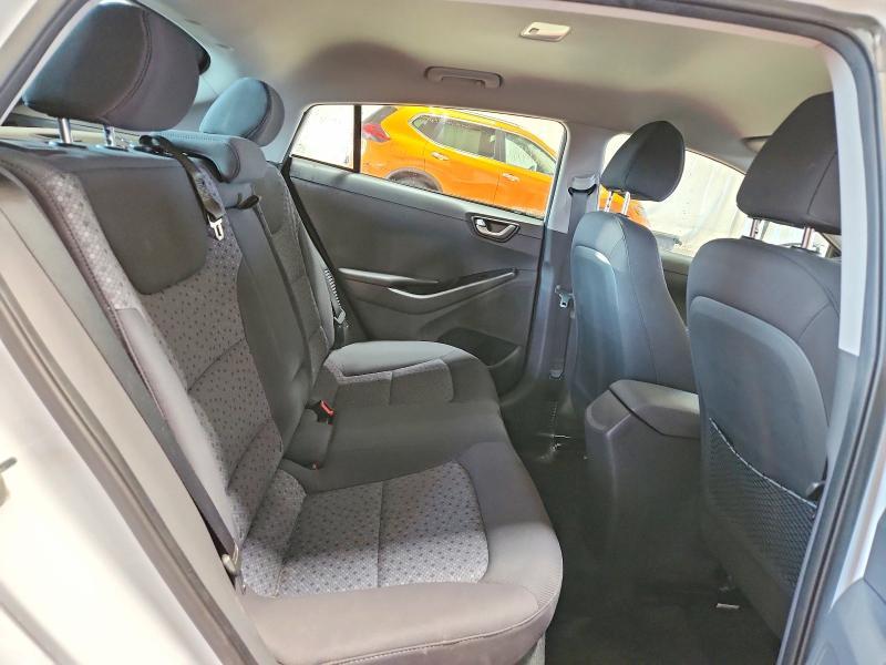 2019 Hyundai Ioniq Plug-in Hybrid Base