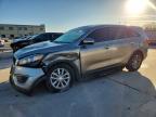 2016 KIA Sorento l