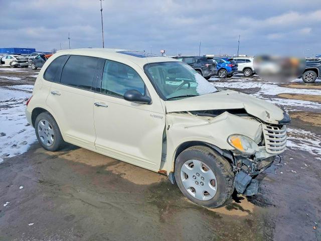 2006 Chrysler Pt Cruiser Touring