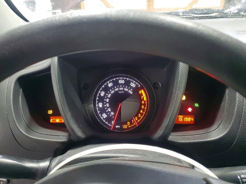 2012 Scion XD