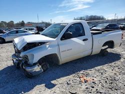 2007 Dodge RAM 1500 ST en venta en Montgomery, AL