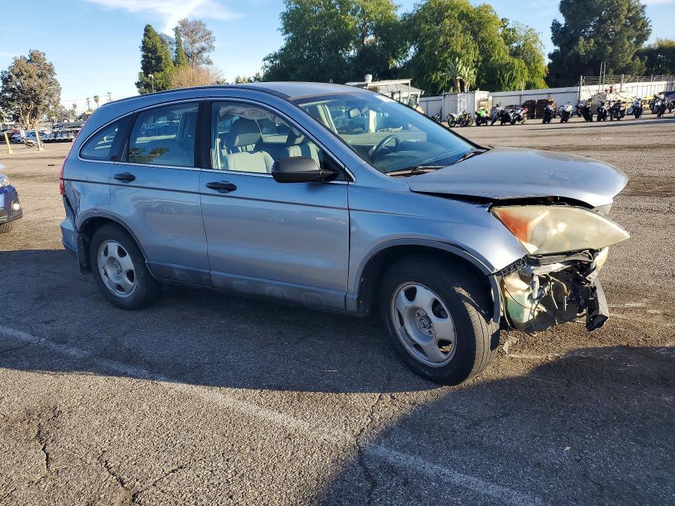 2008 Honda Cr-v lx