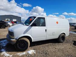 Salvage cars for sale from Copart Magna, UT: 2005 GMC Safari XT